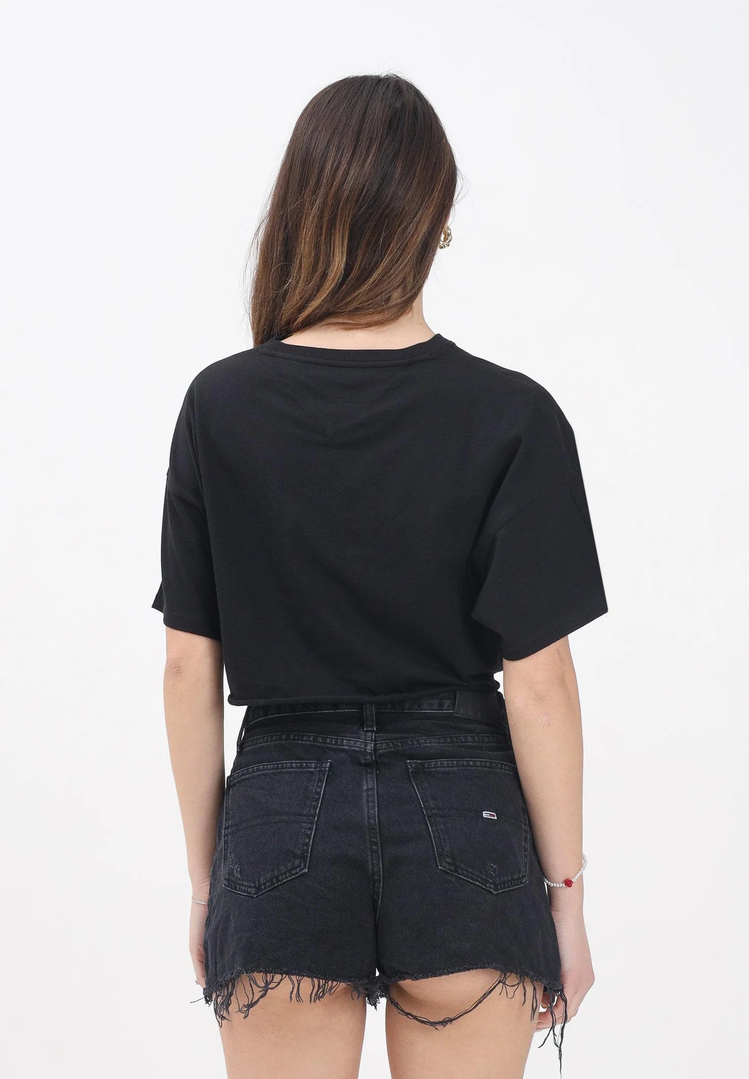 חולצת בטן – תמונה 2