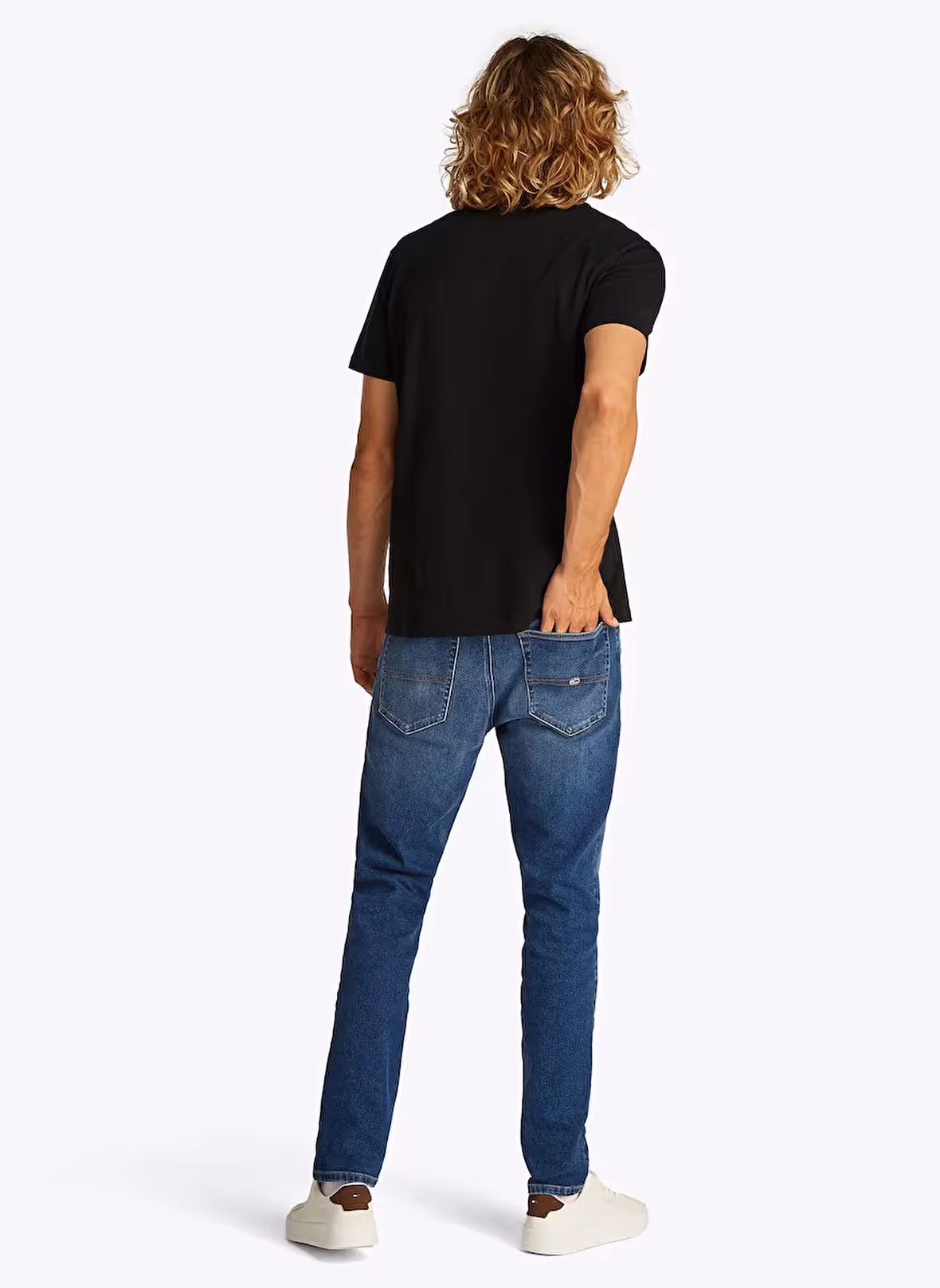 חולצה קצרה – תמונה 2