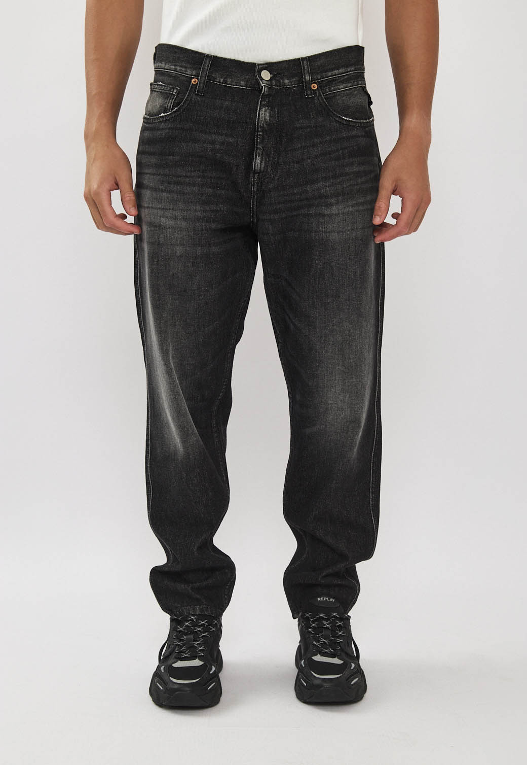 ג’ינס סלים פיט