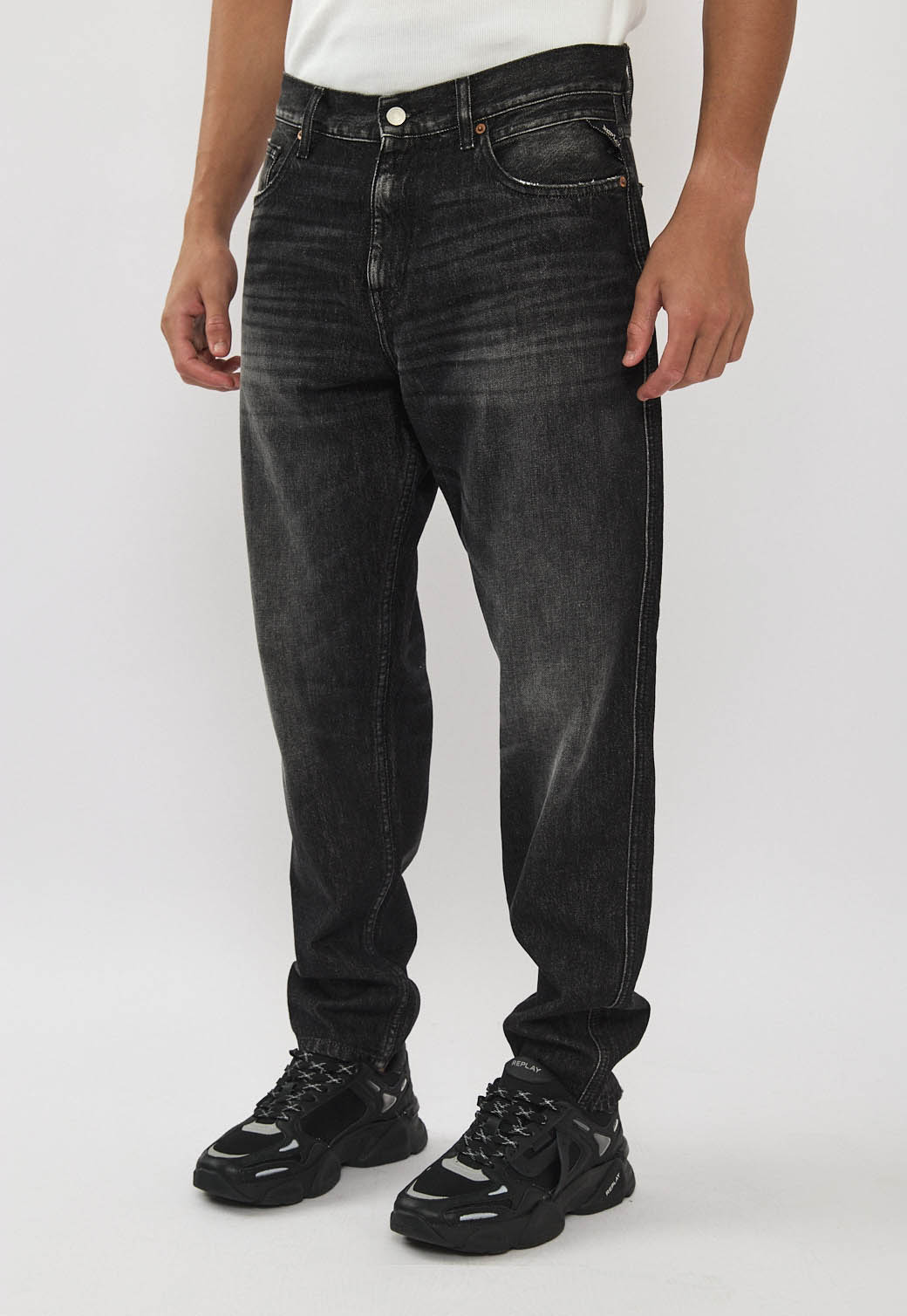 ג’ינס סלים פיט – תמונה 3