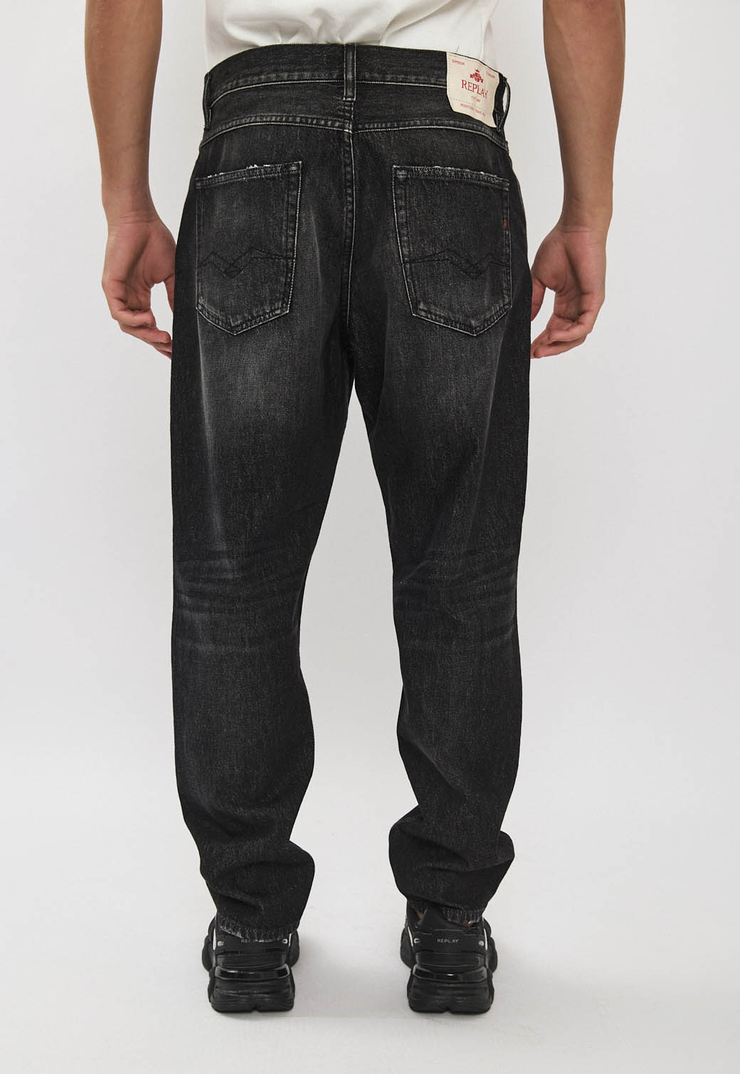 ג’ינס סלים פיט – תמונה 2