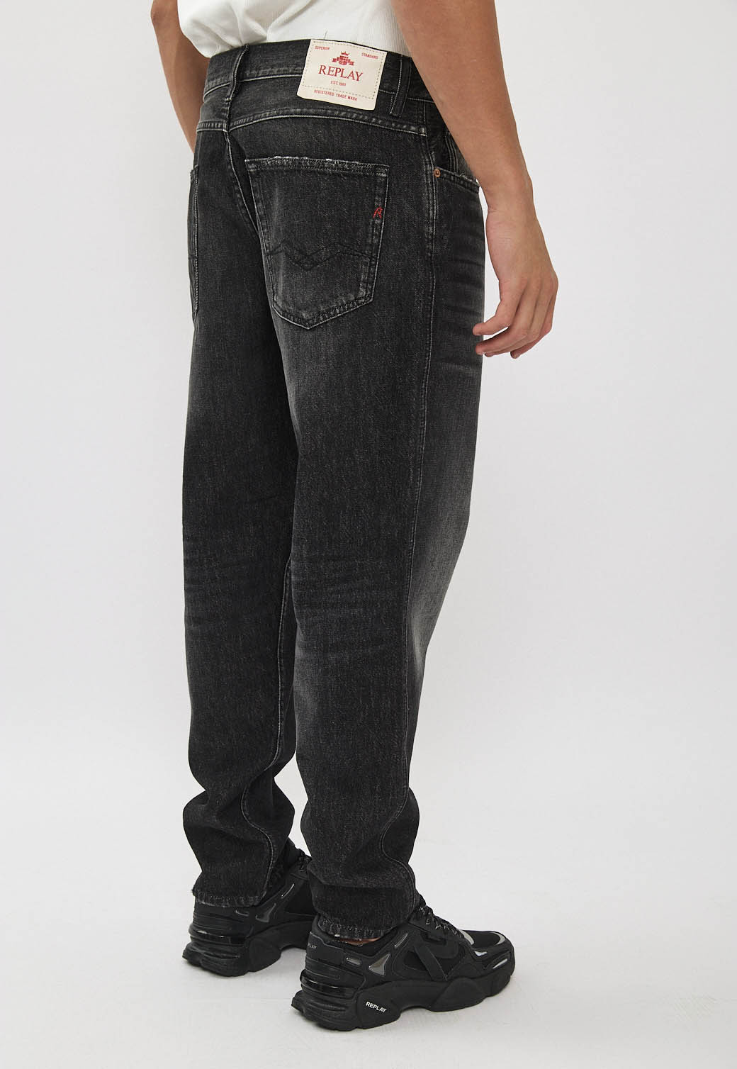 ג’ינס סלים פיט – תמונה 4