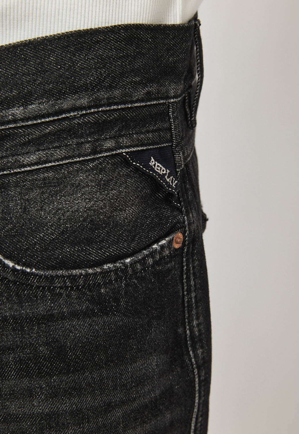 ג’ינס סלים פיט – תמונה 5