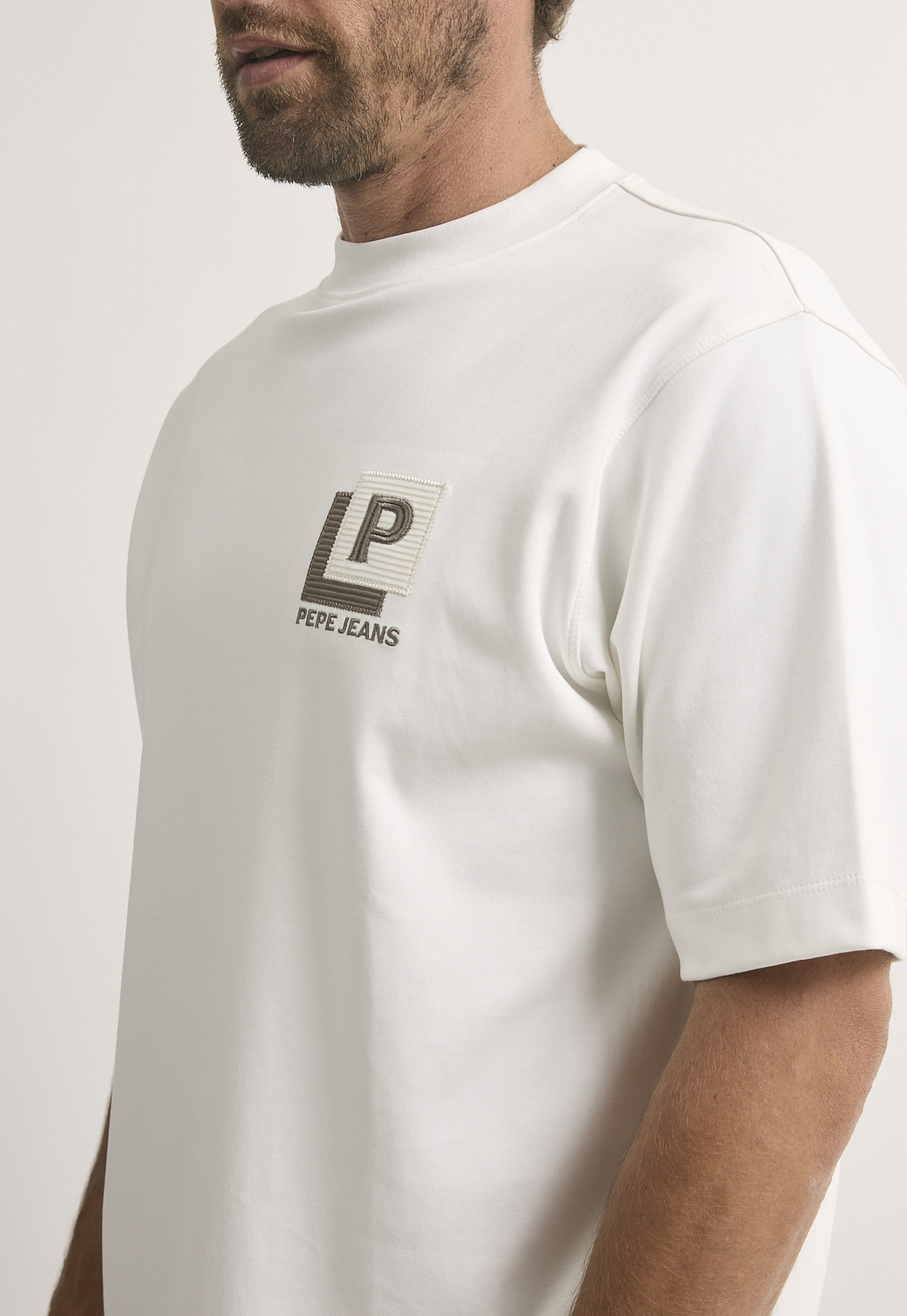 חולצה קצרה – תמונה 8