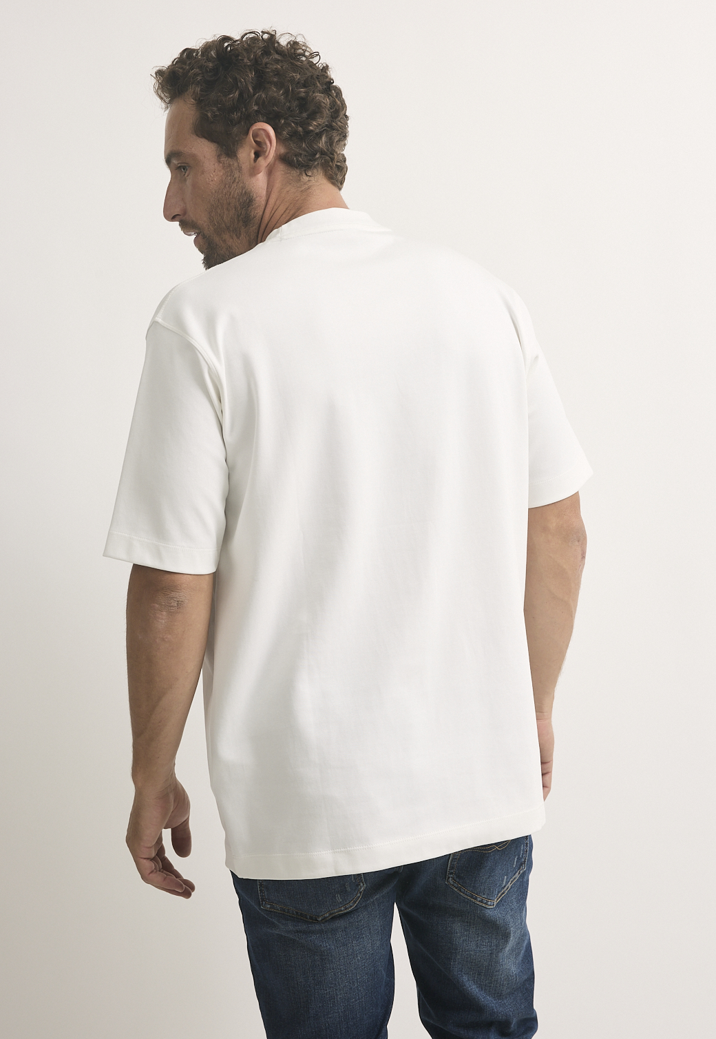 חולצה קצרה – תמונה 4