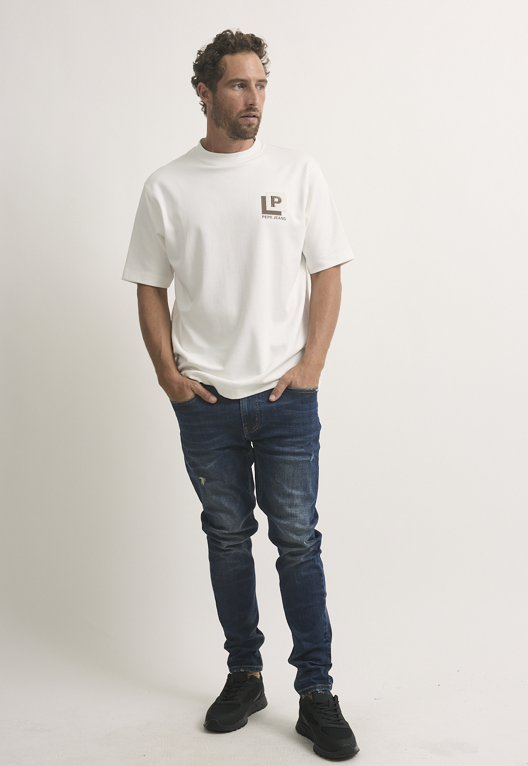 חולצה קצרה – תמונה 7