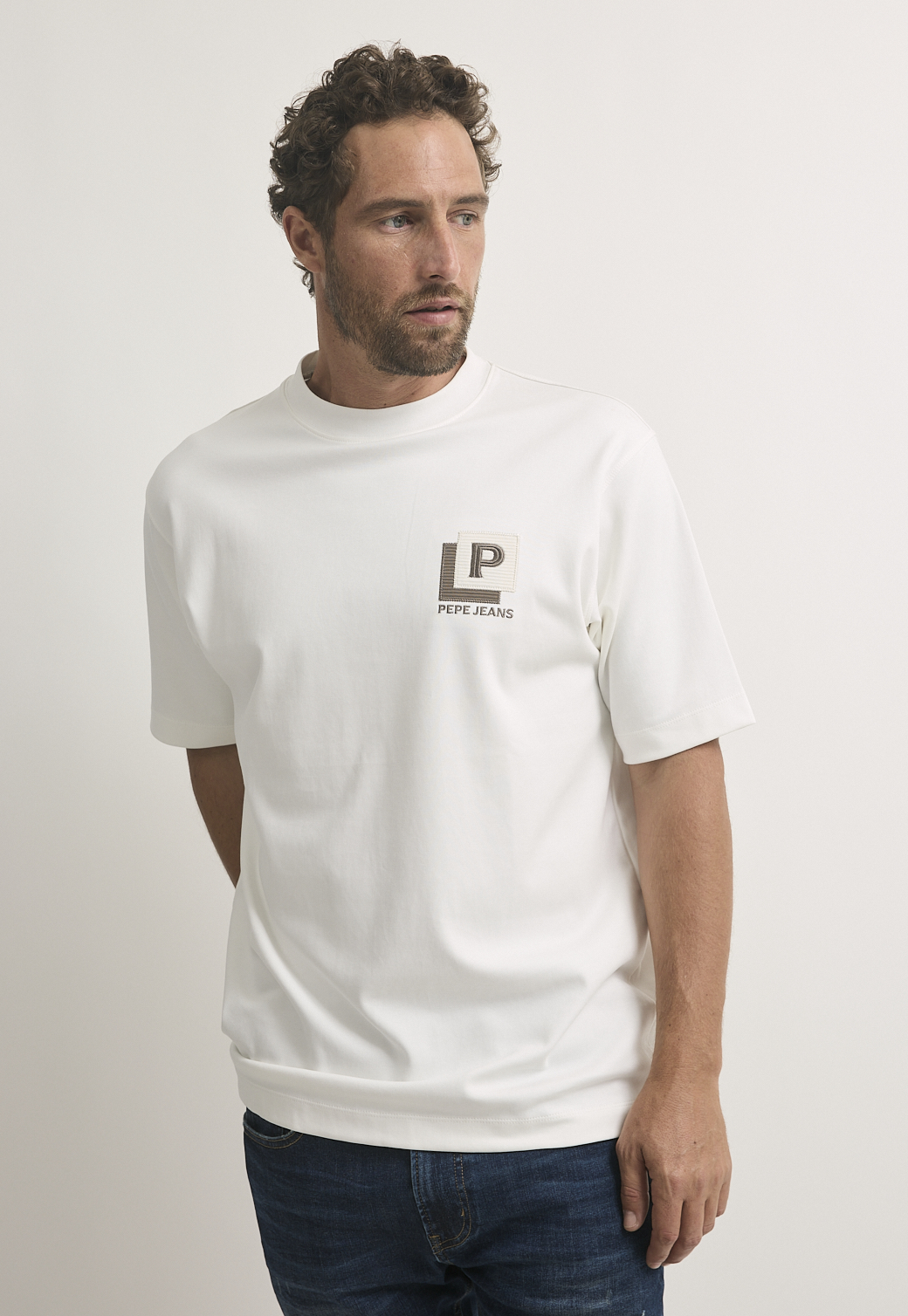 חולצה קצרה – תמונה 3