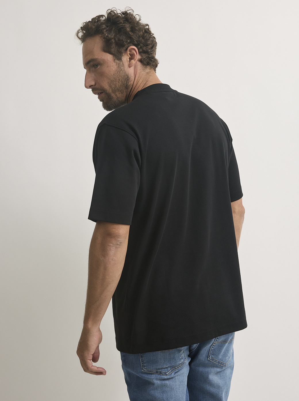 חולצה קצרה – תמונה 4