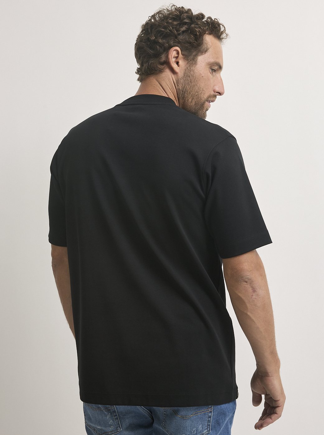 חולצה קצרה – תמונה 2