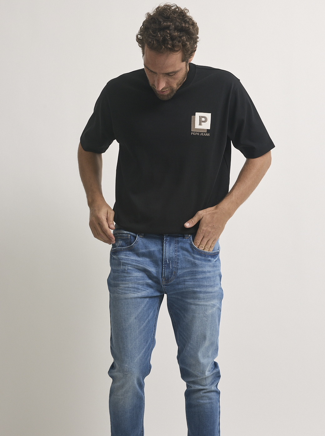 חולצה קצרה – תמונה 7