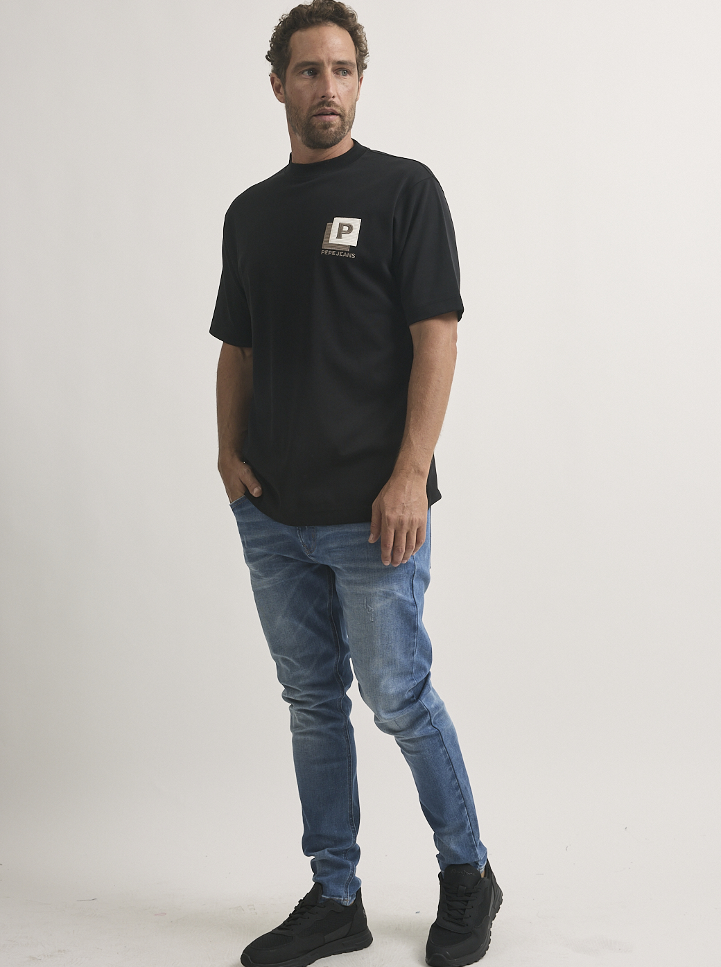 חולצה קצרה – תמונה 6