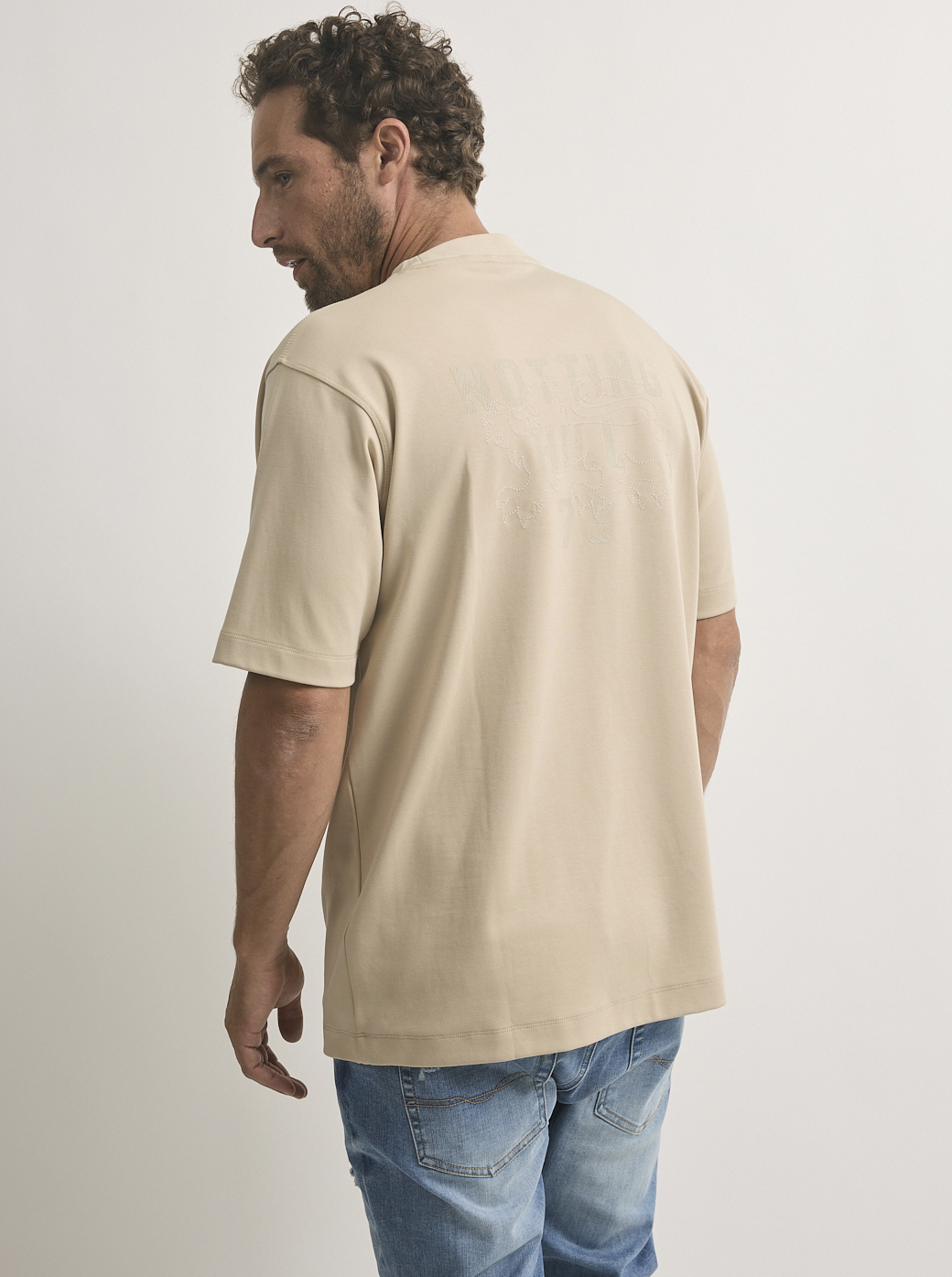 חולצה קצרה – תמונה 2