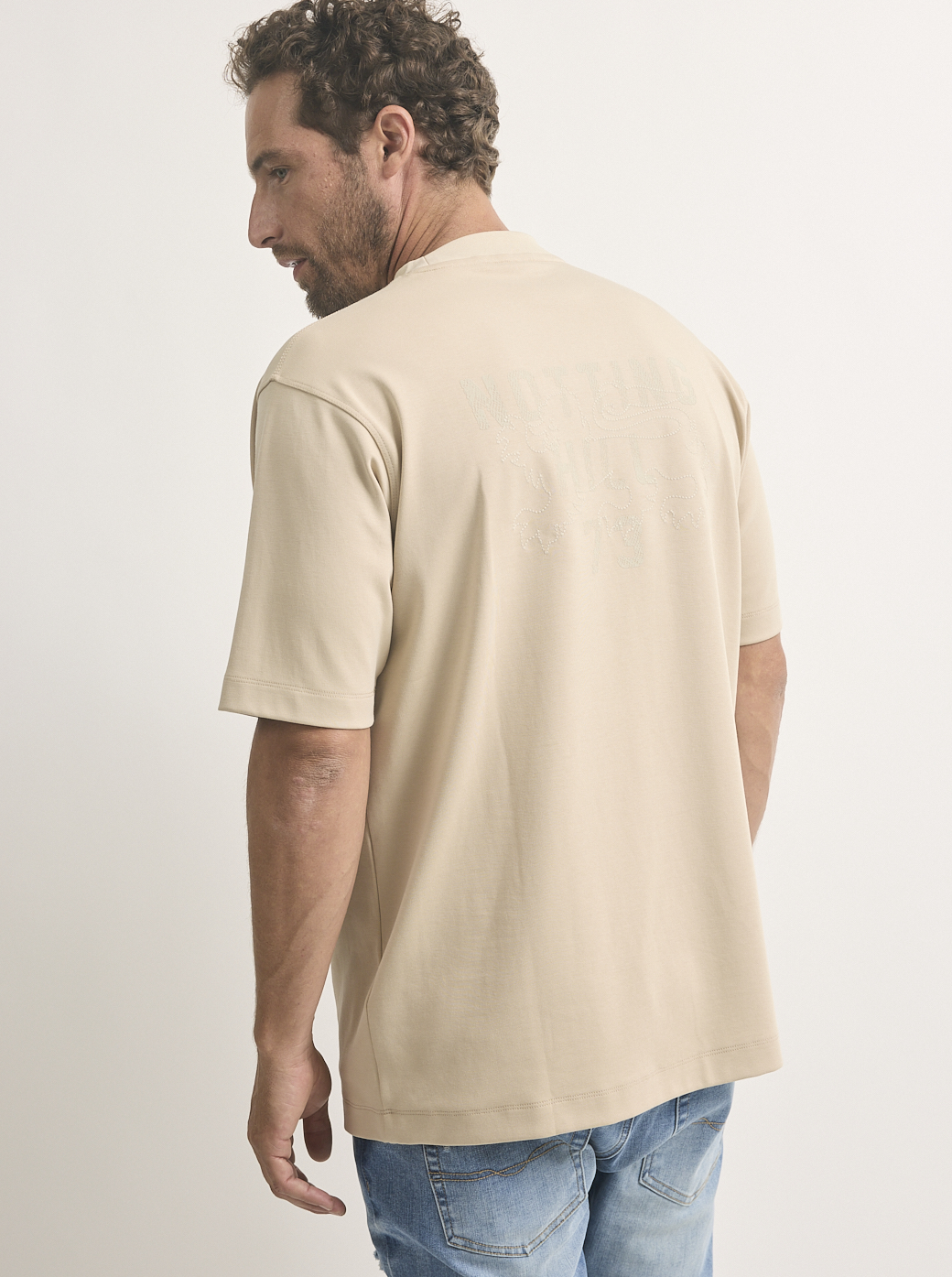 חולצה קצרה – תמונה 4