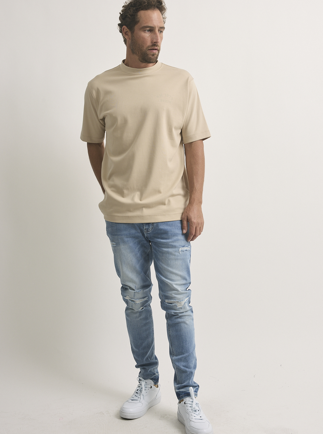 חולצה קצרה – תמונה 6