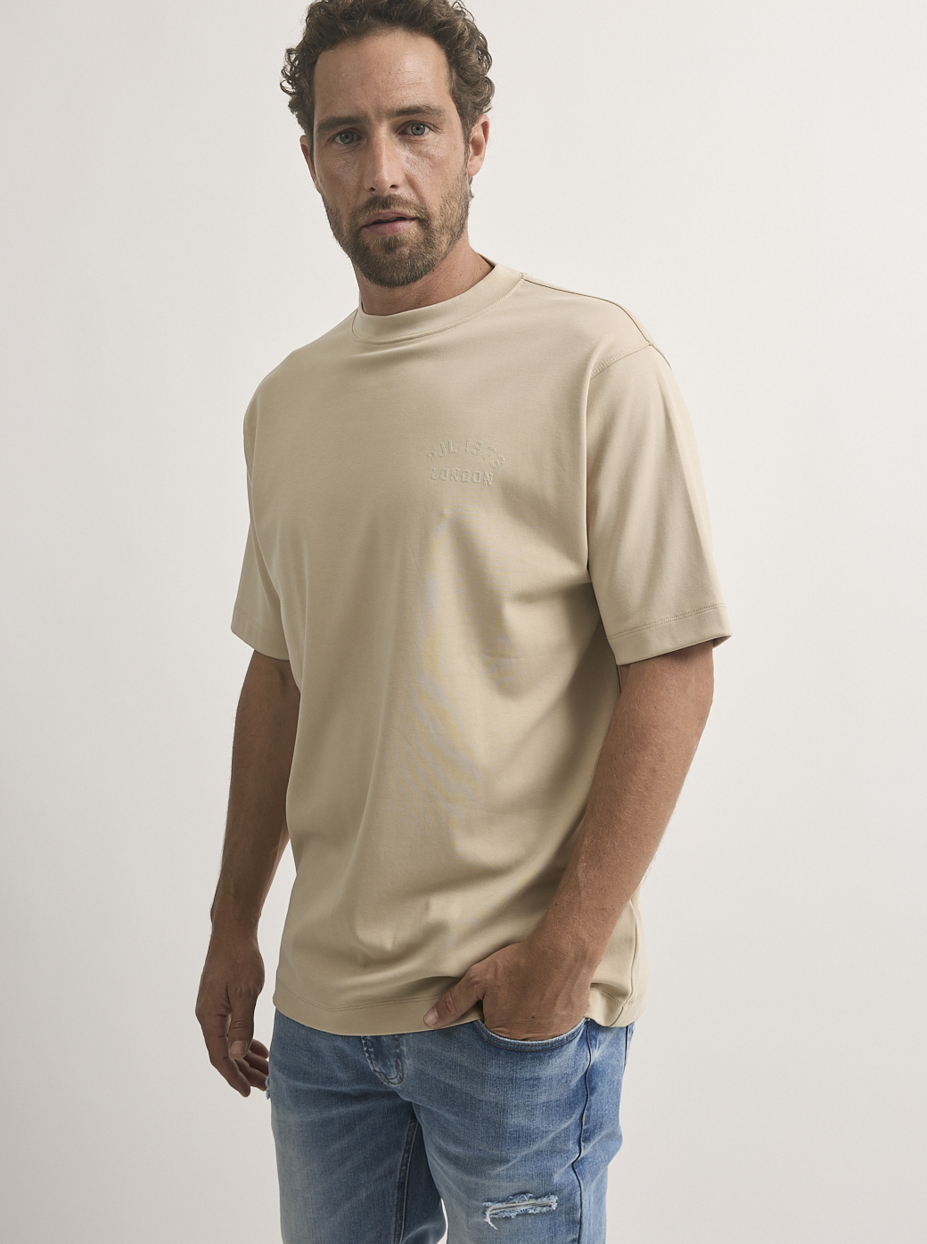 חולצה קצרה – תמונה 5