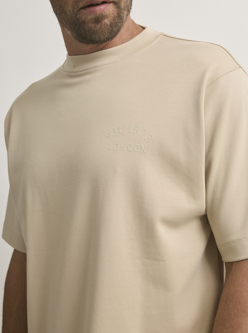 חולצה קצרה – תמונה 7