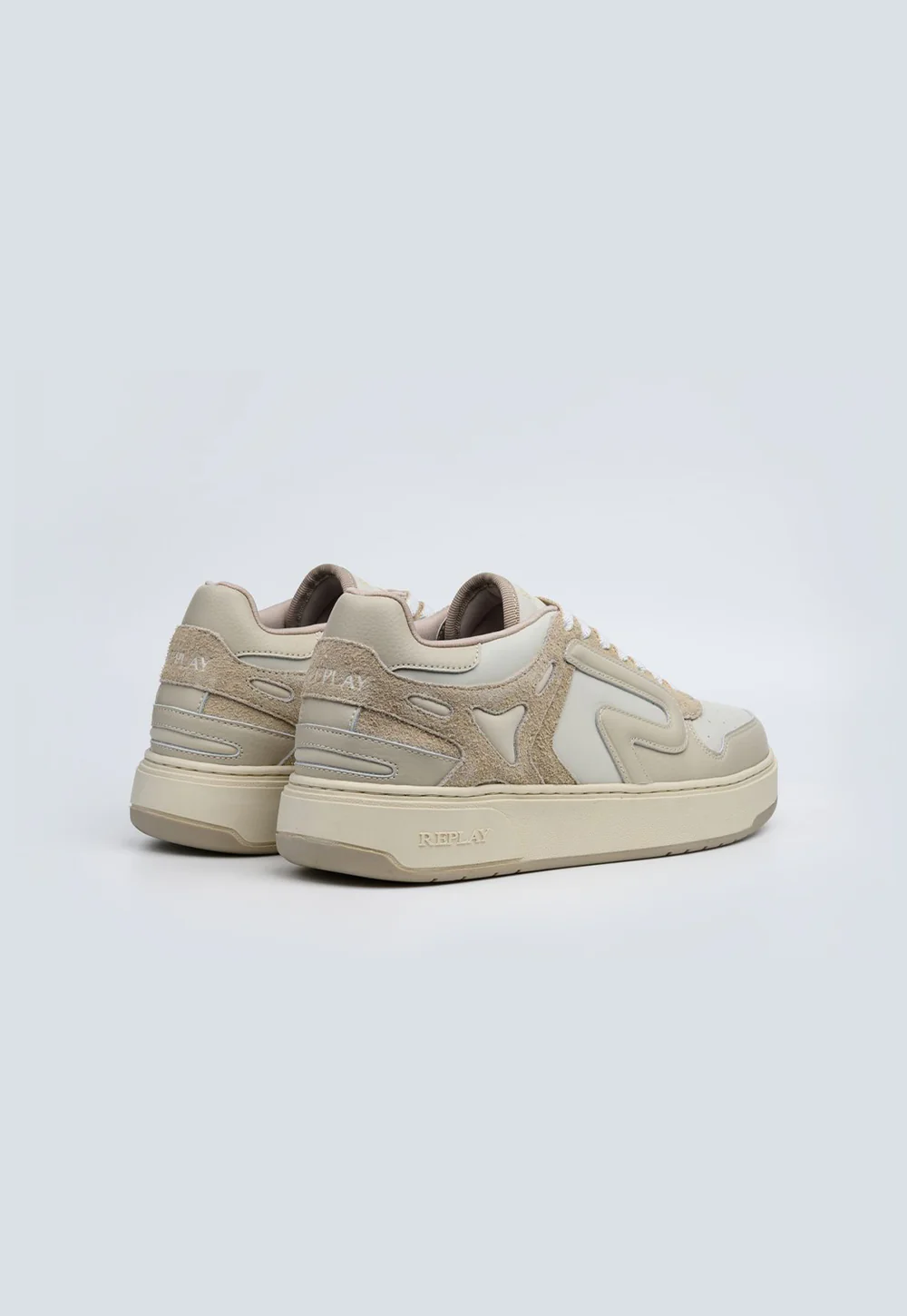 סניקרס לגברים – תמונה 3