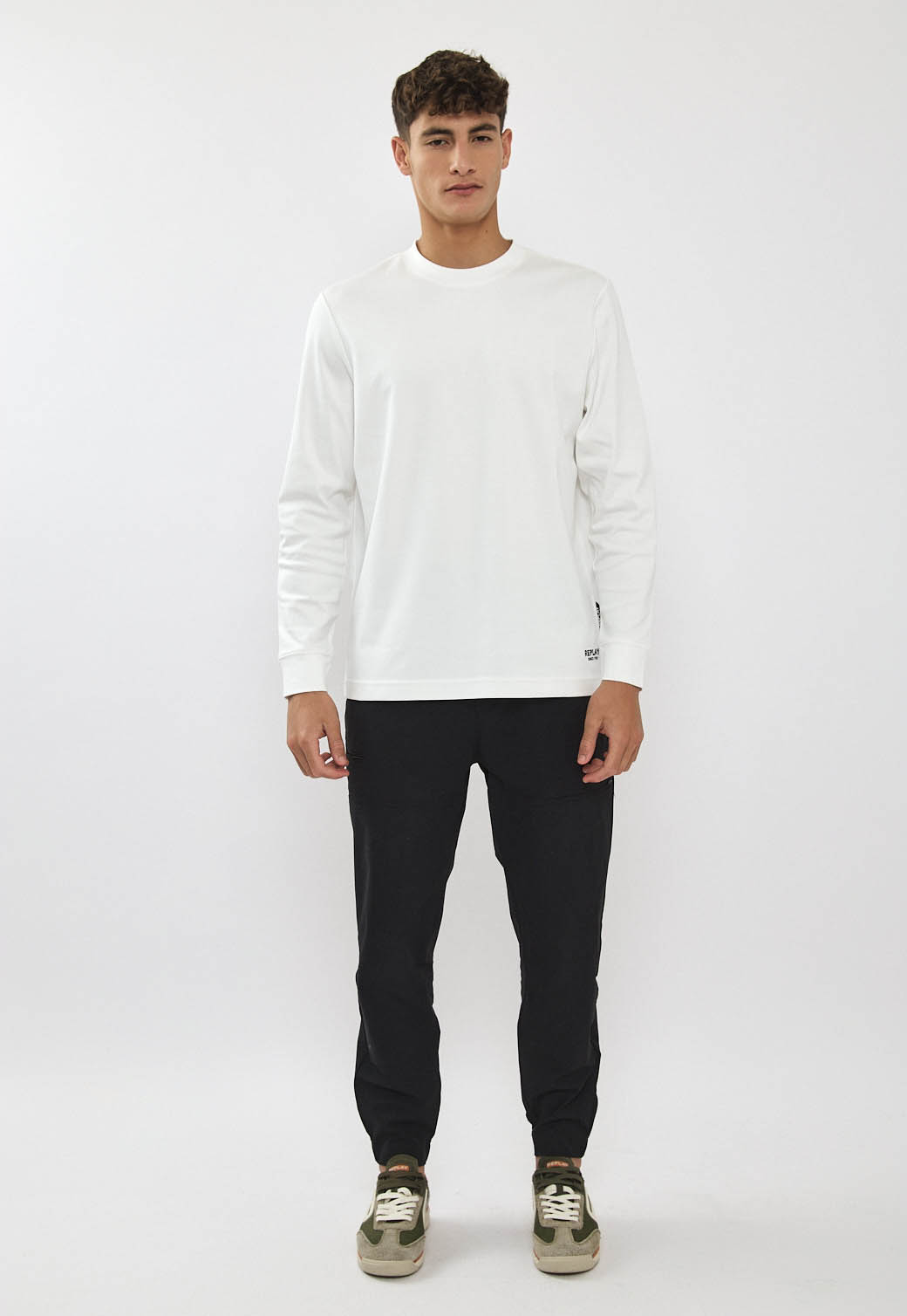 חולצה ארוכה – תמונה 5