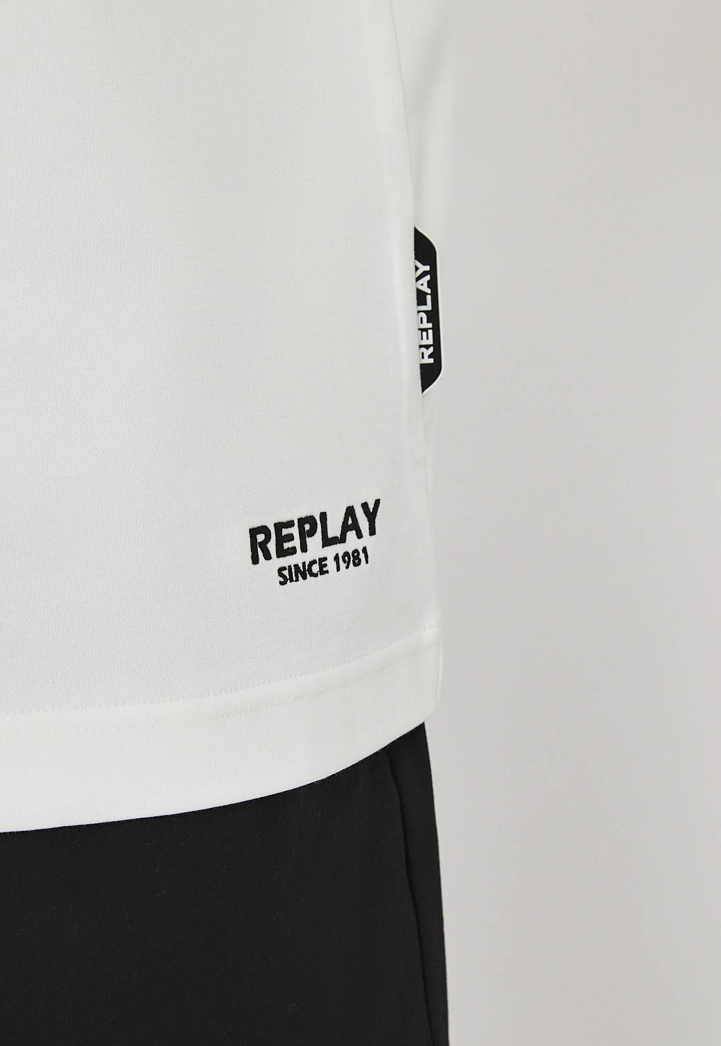 חולצה ארוכה – תמונה 3