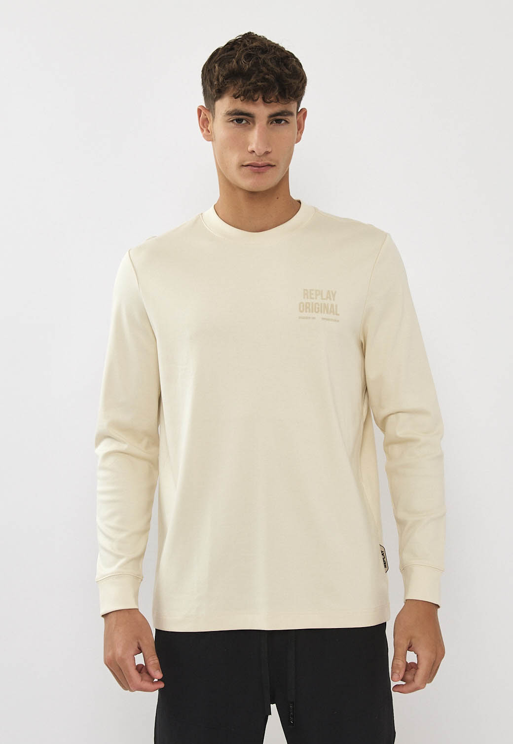 חולצה ארוכה