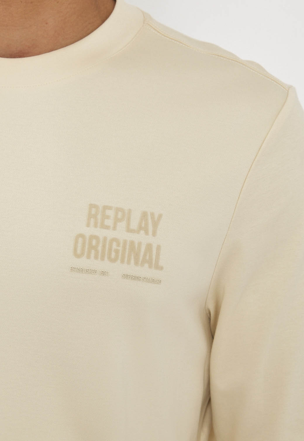 חולצה ארוכה – תמונה 5