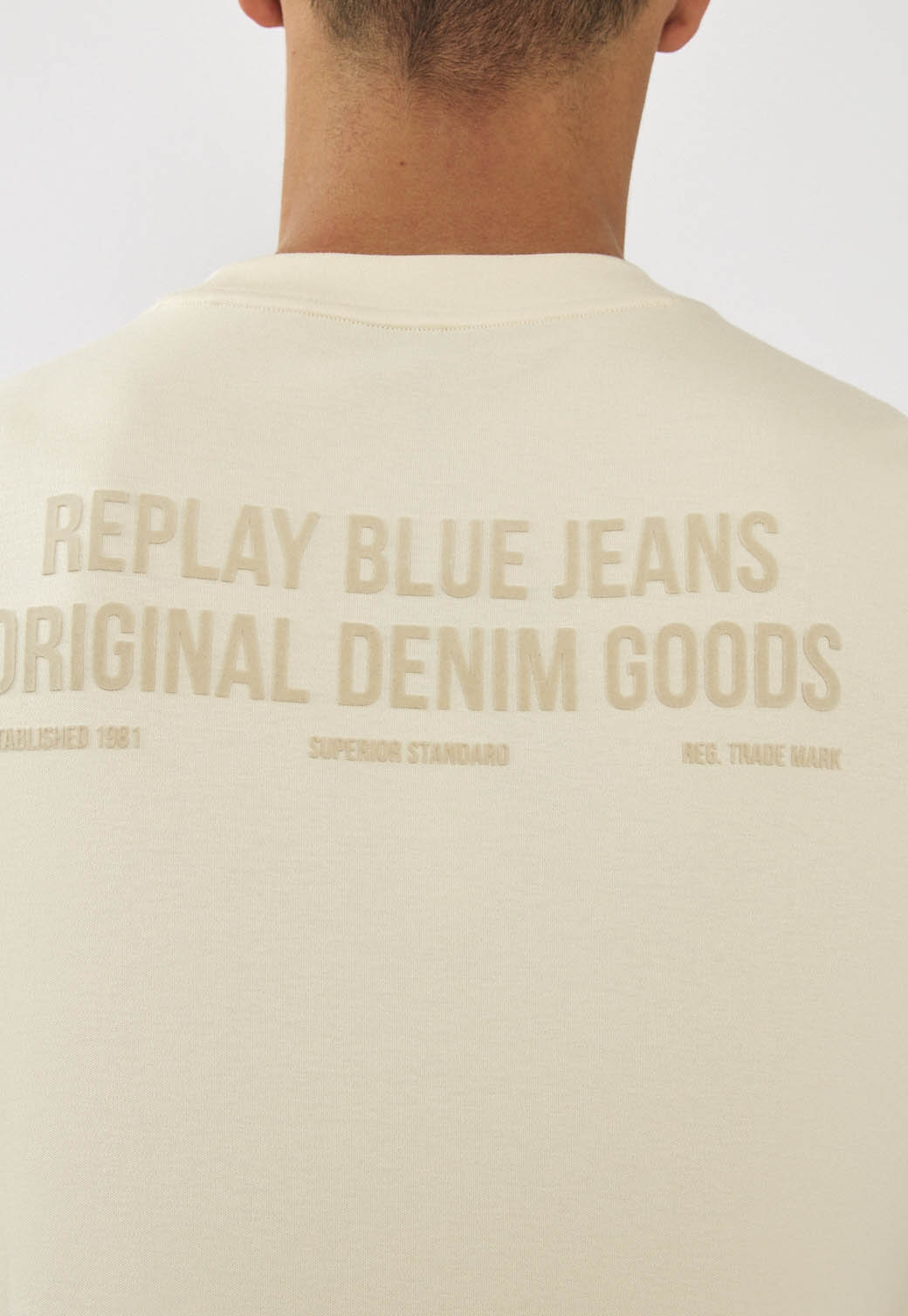 חולצה ארוכה – תמונה 3