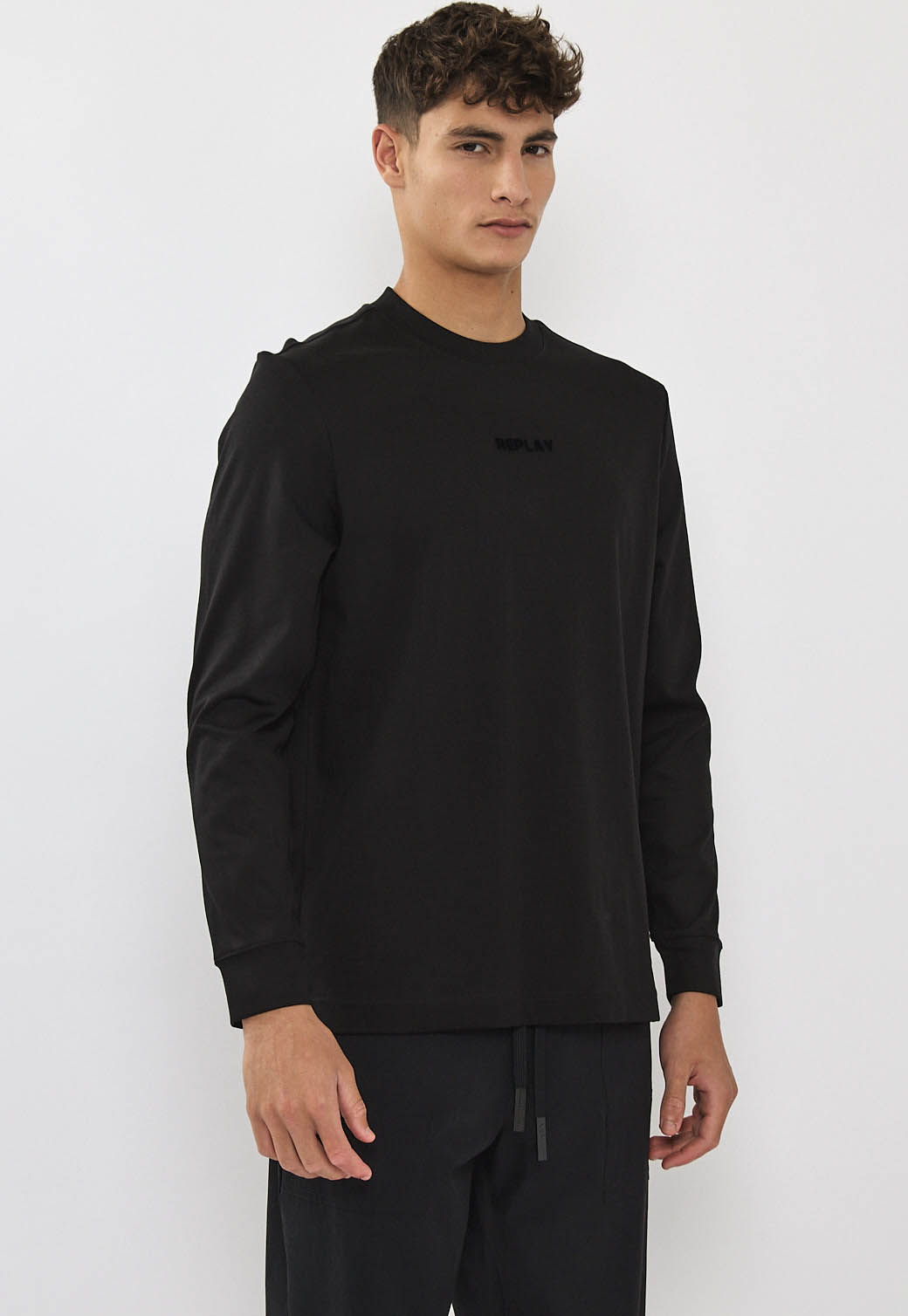 חולצה ארוכה – תמונה 5