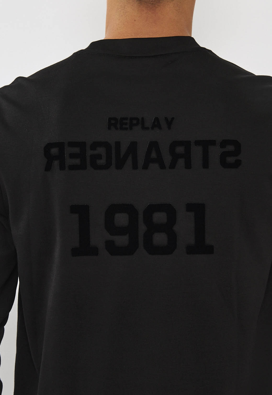 חולצה ארוכה – תמונה 3