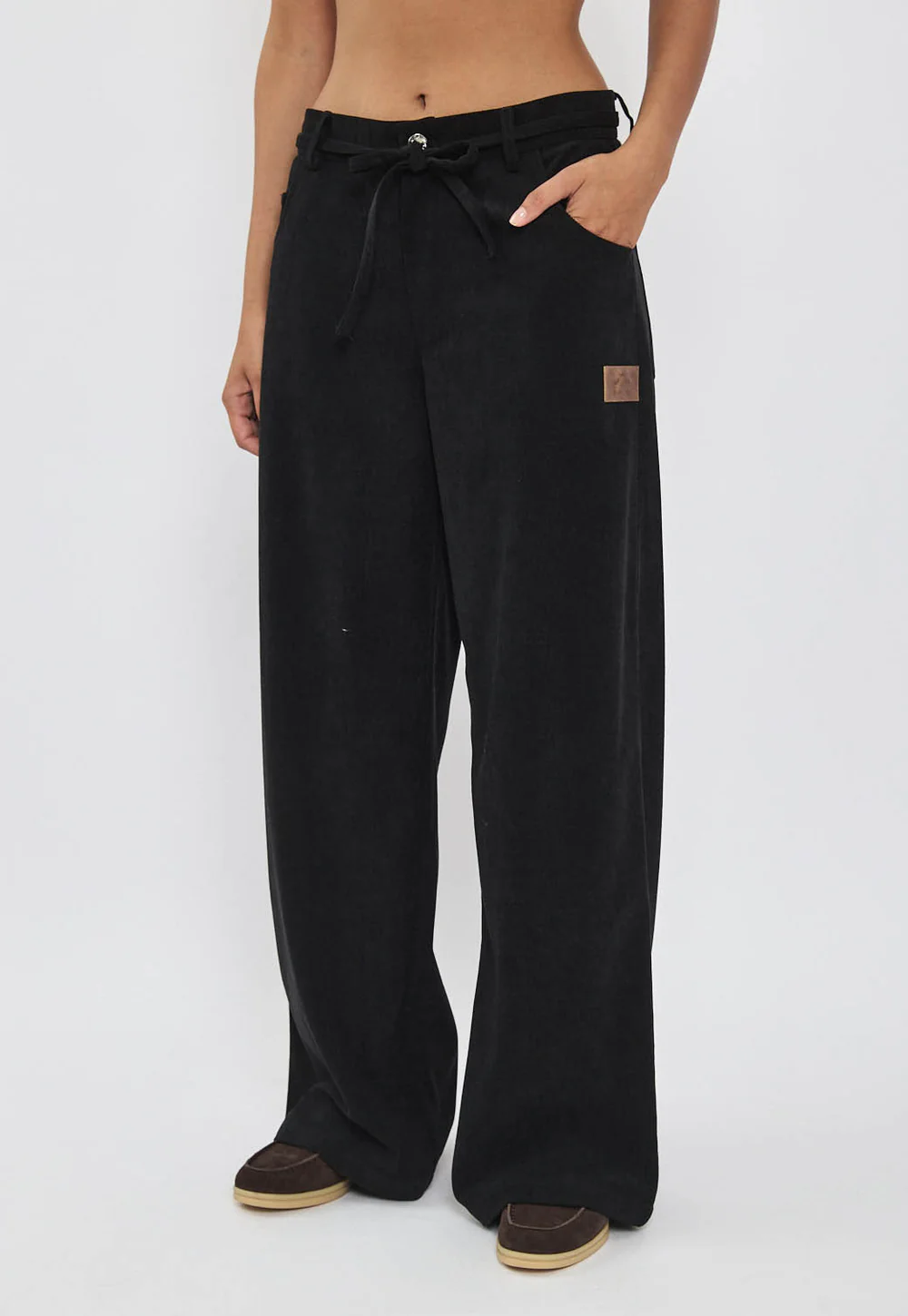 מכנס ארוך – תמונה 3