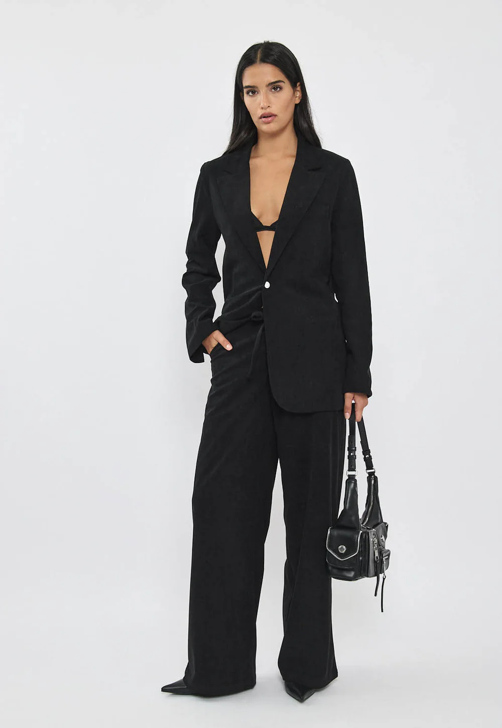 מכנס ארוך – תמונה 4