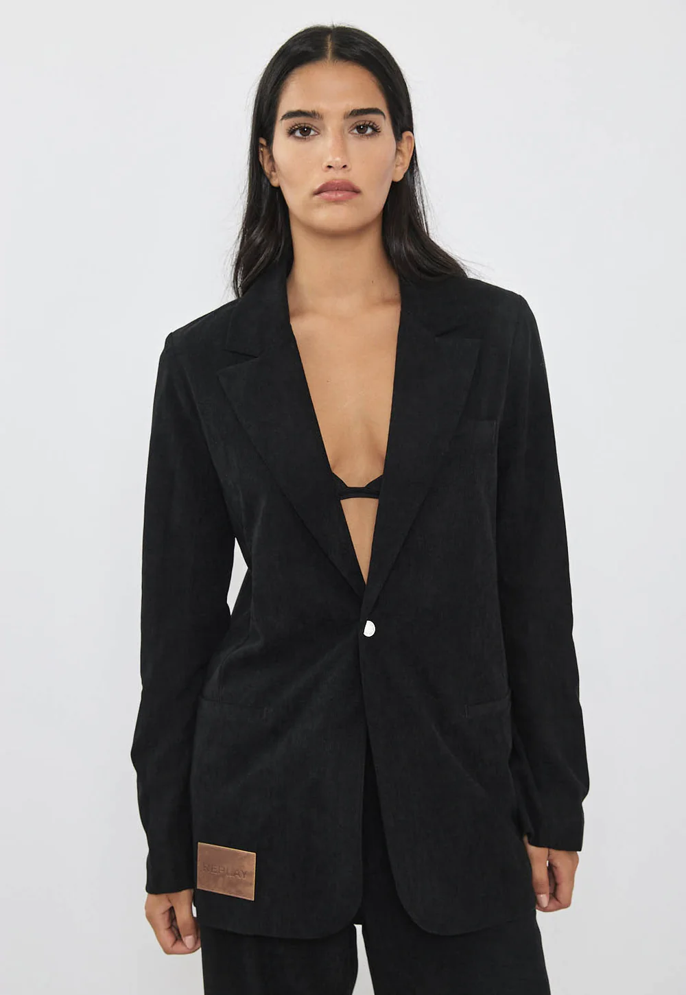 בלייזר סלים