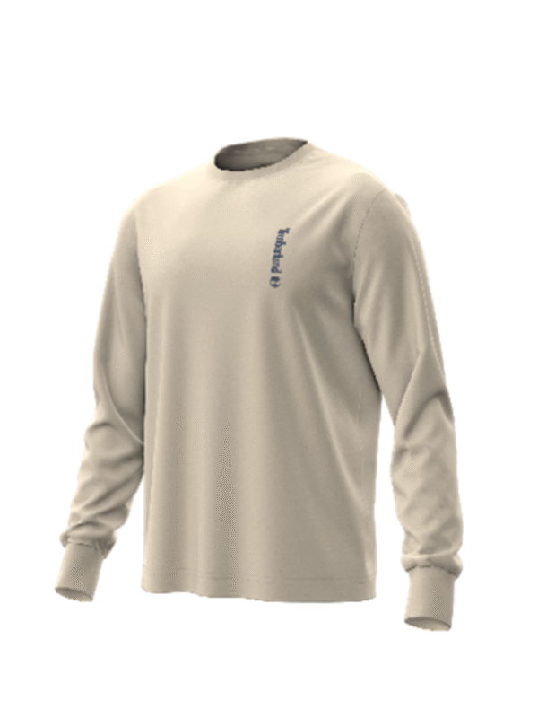 טי שירט ארוכה