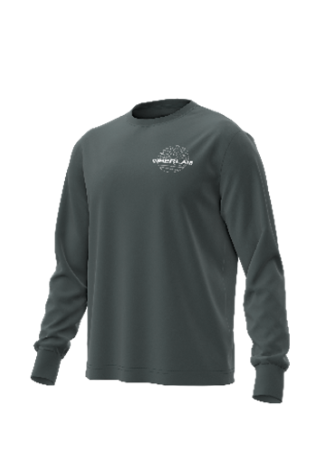 טי שירט ארוכה