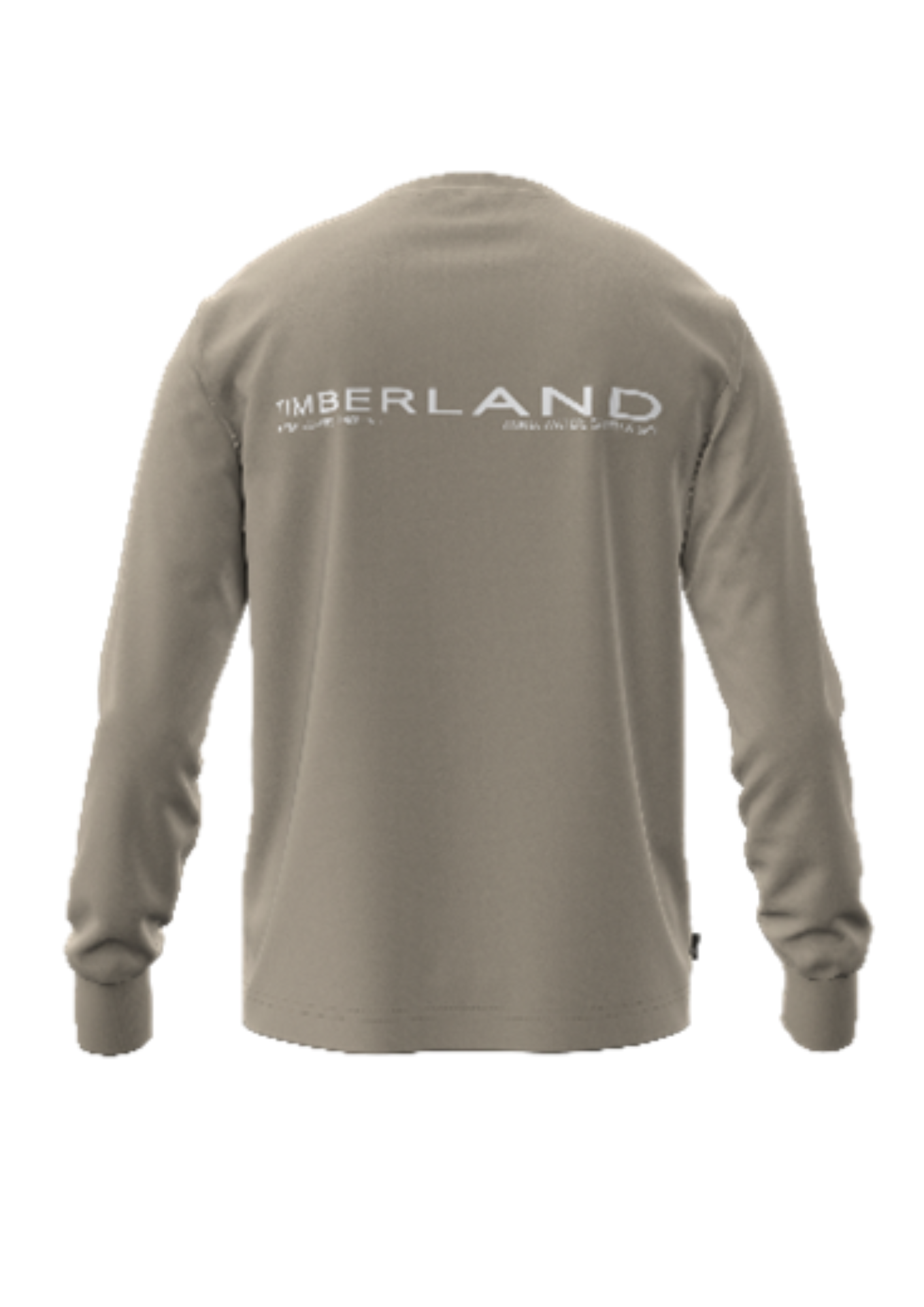 טי שירט ארוכה – תמונה 2