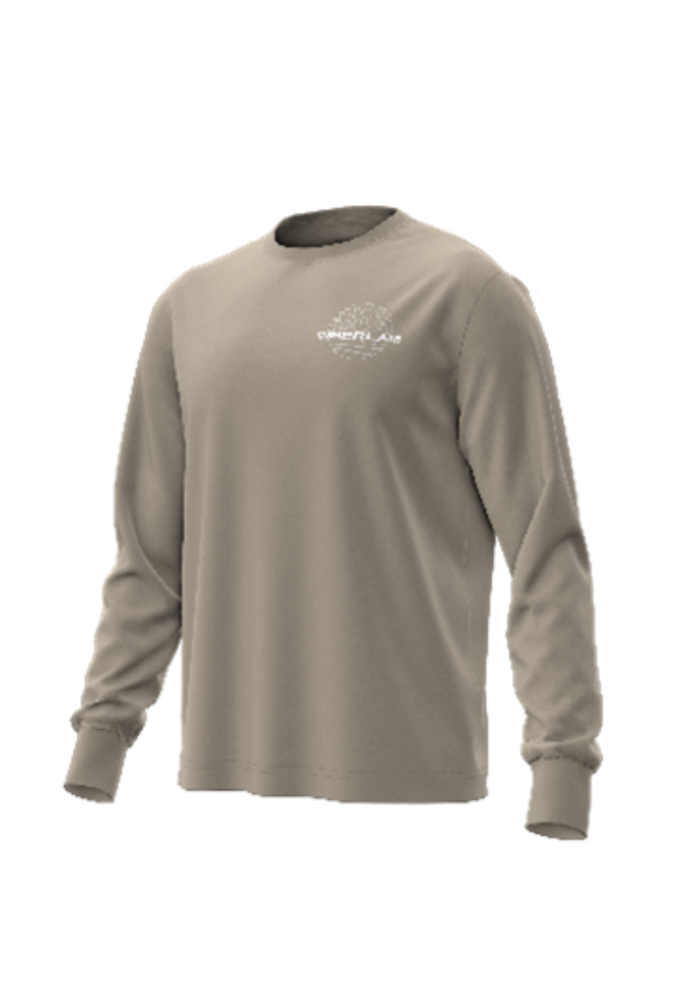 טי שירט ארוכה