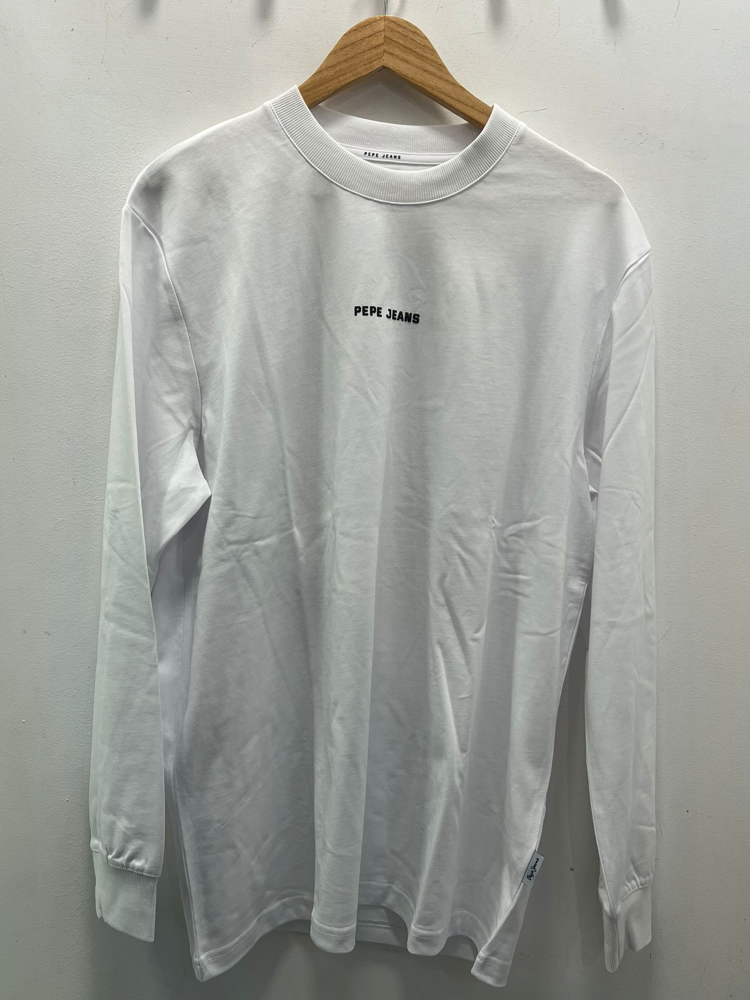 טי שירט ארוכה