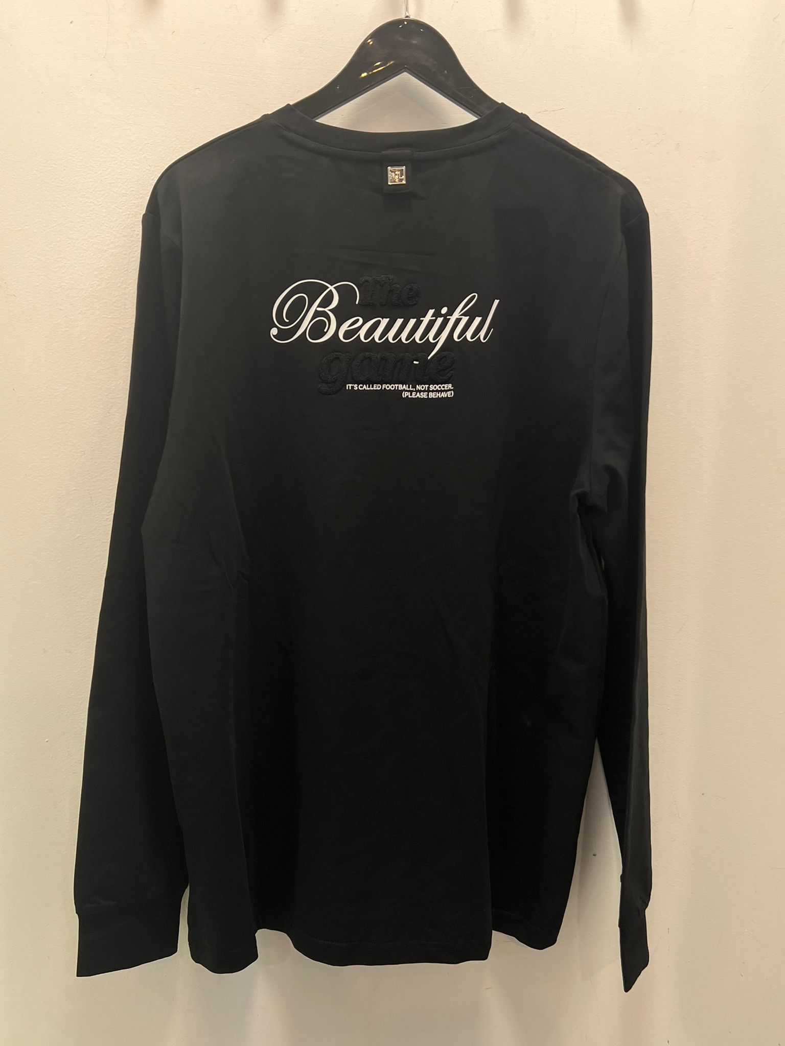 טי שירט ארוכה – תמונה 2