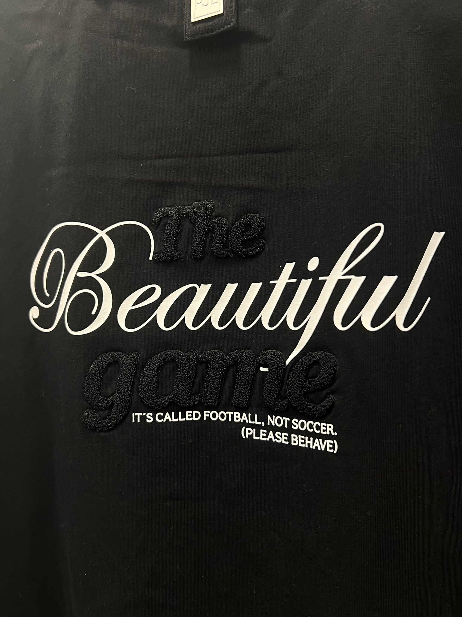 טי שירט ארוכה – תמונה 4