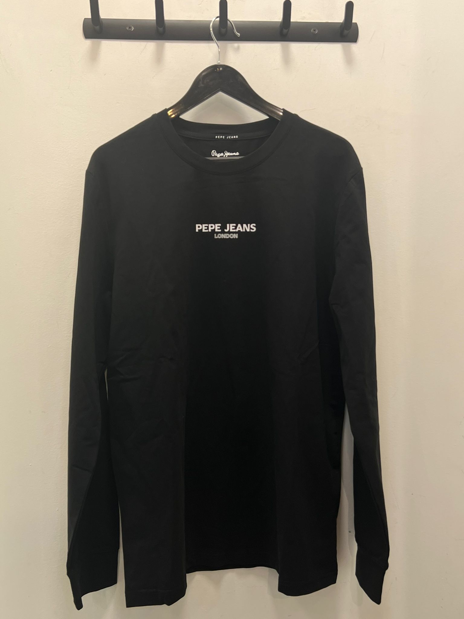 טי שירט ארוכה