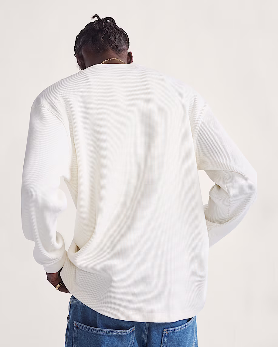 סווטשירט רלקס – תמונה 2