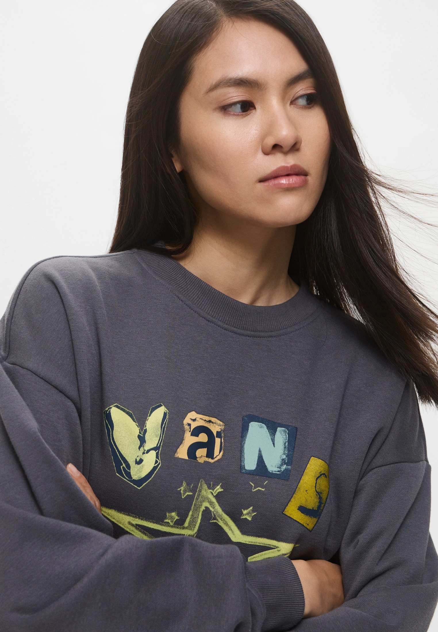 סווטשירט אוברסייז – תמונה 4