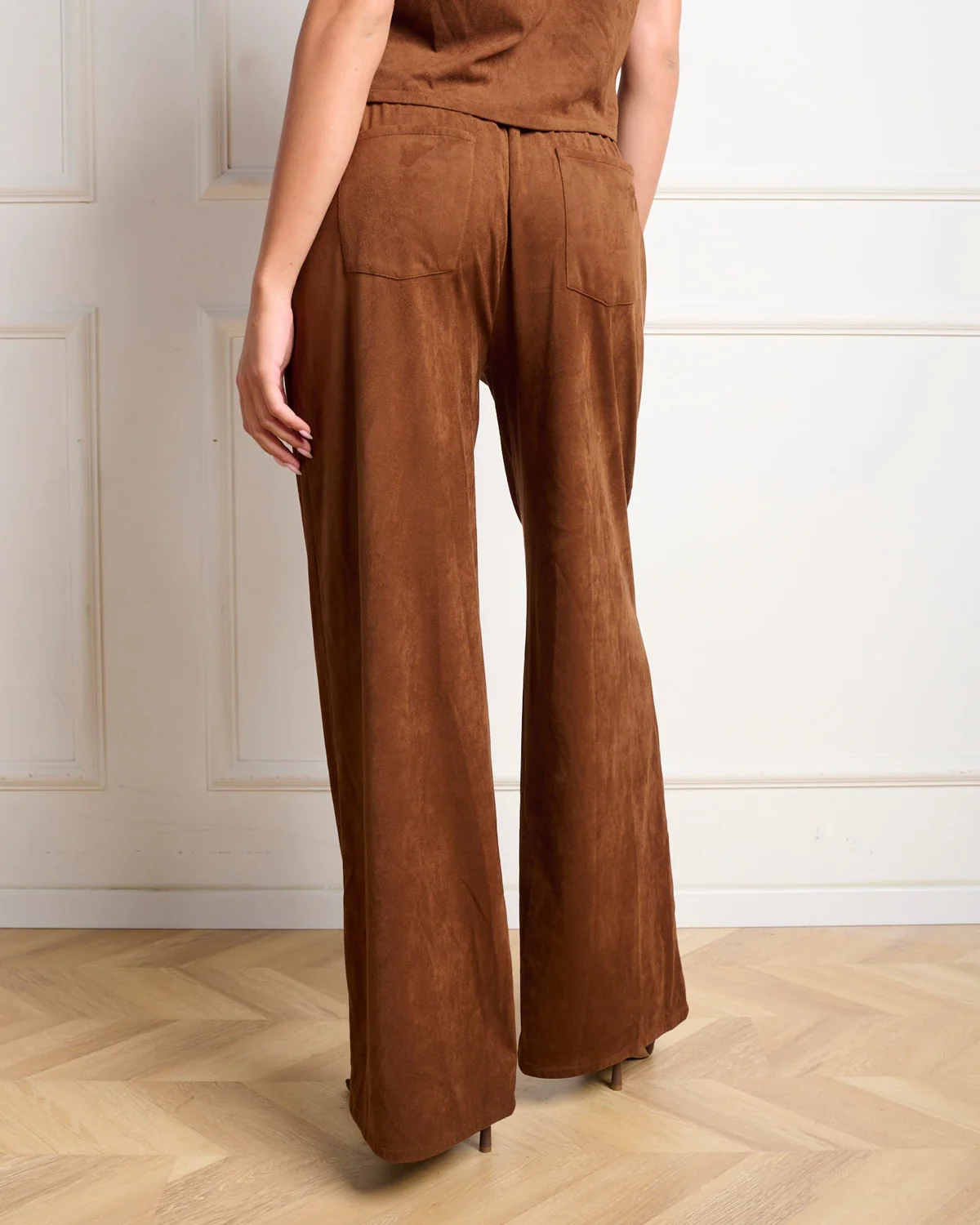 מכנס ארוך – תמונה 2