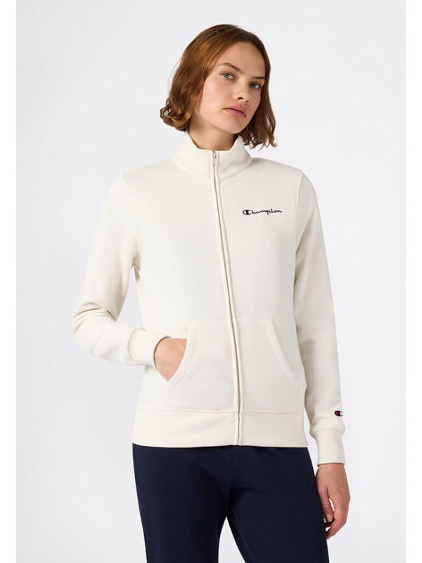 סווטשירט מרוכסן