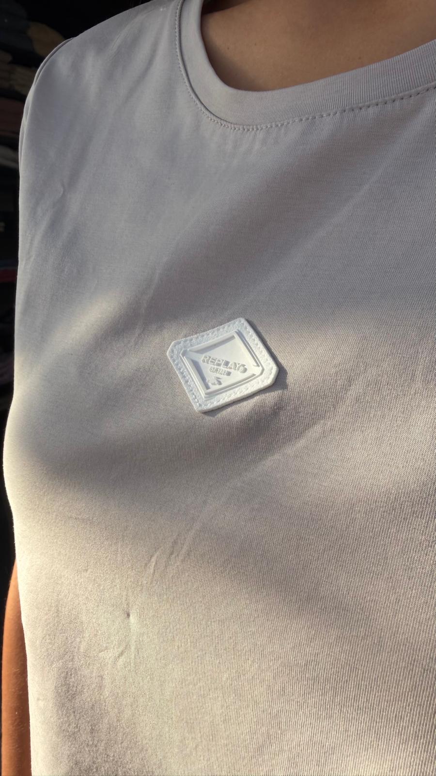 חולצה קצרה – תמונה 4