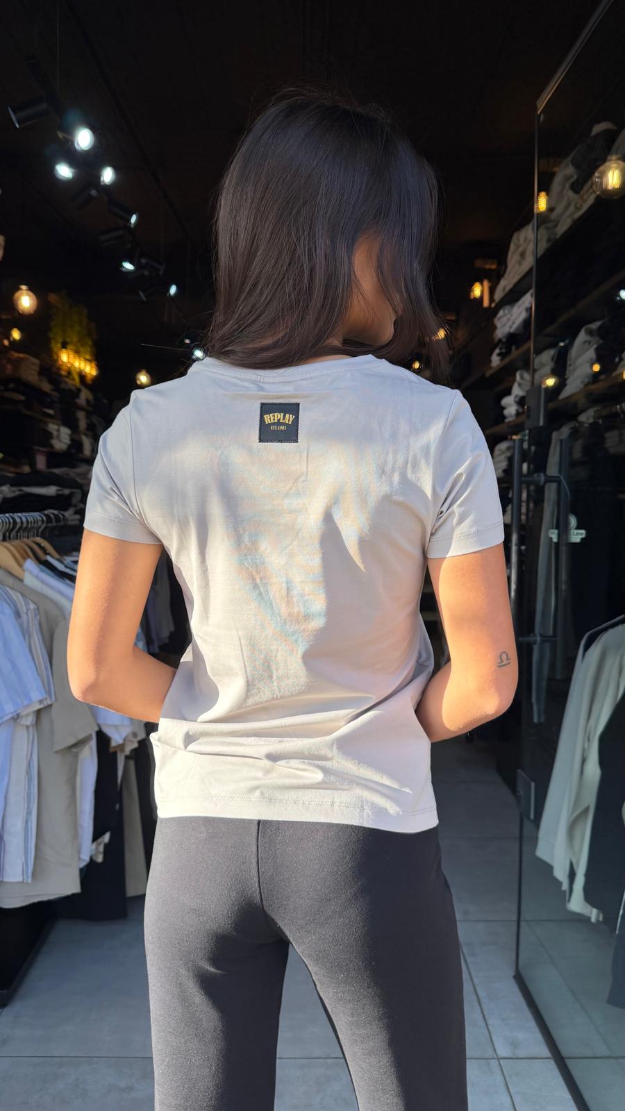 חולצה קצרה – תמונה 2