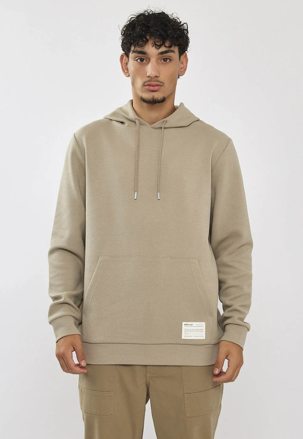 קפוצ'ון רגולר