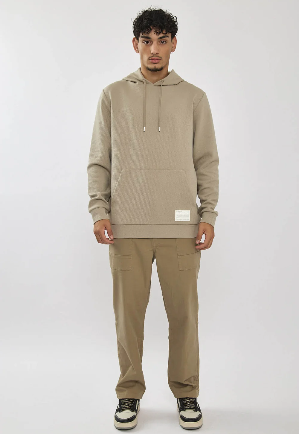 קפוצ'ון רגולר – תמונה 4