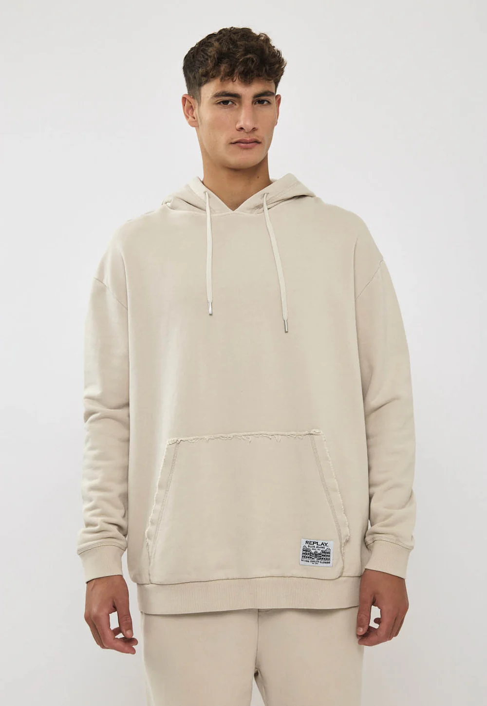 קפוצ'ון רגולר