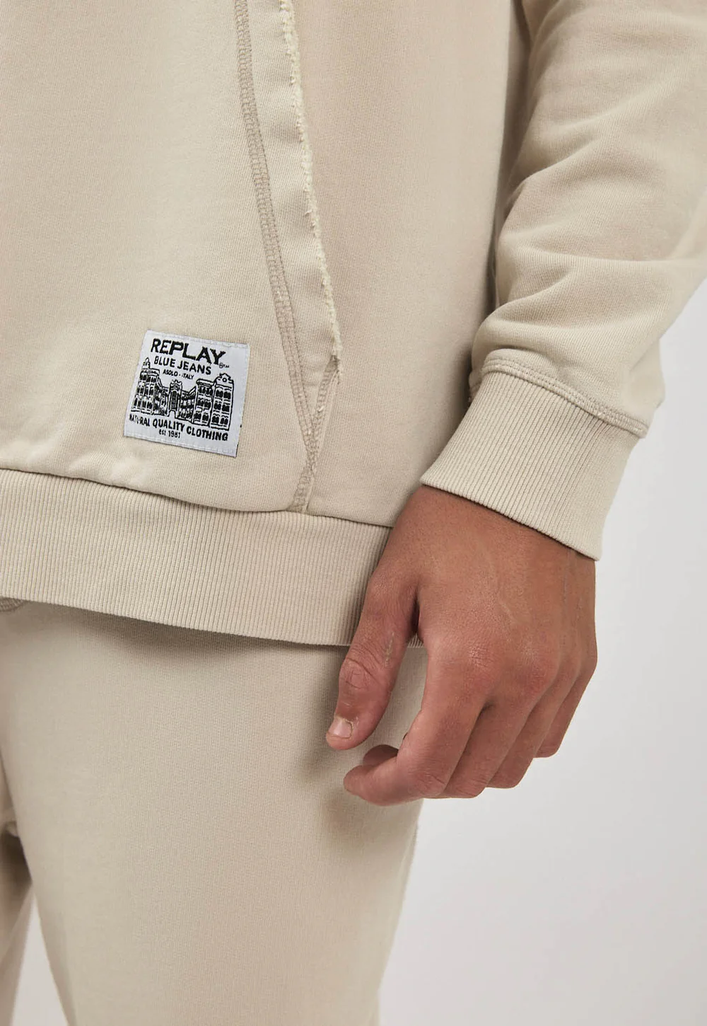 קפוצ'ון רגולר – תמונה 4