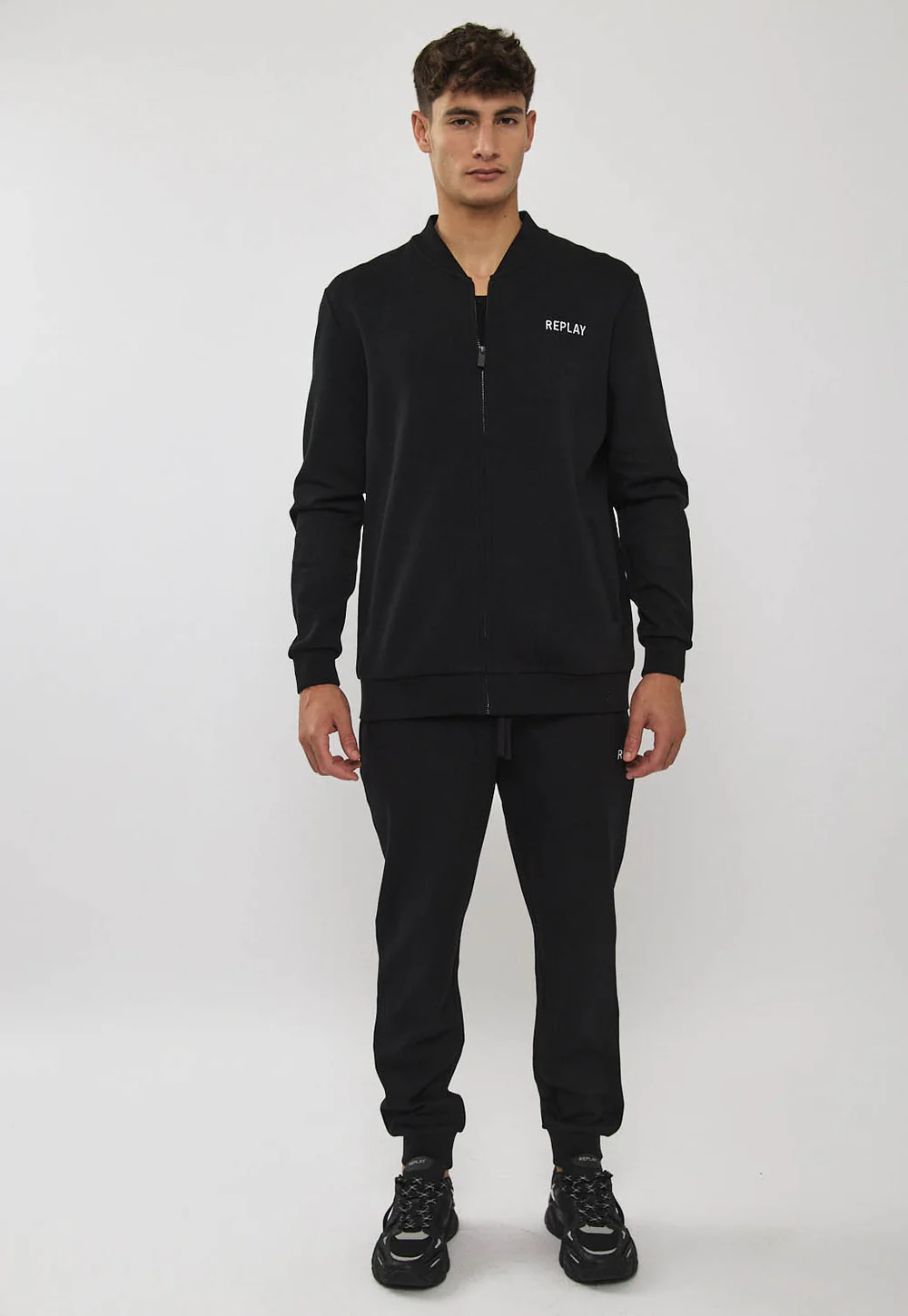 ג׳קט סווטשירט – תמונה 4